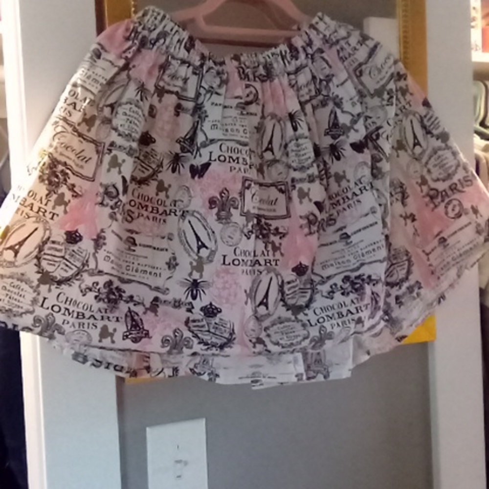 Skirt